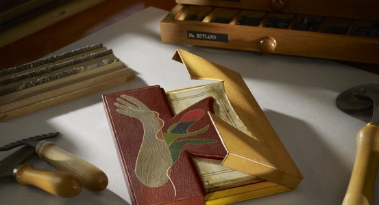Australian Bindery