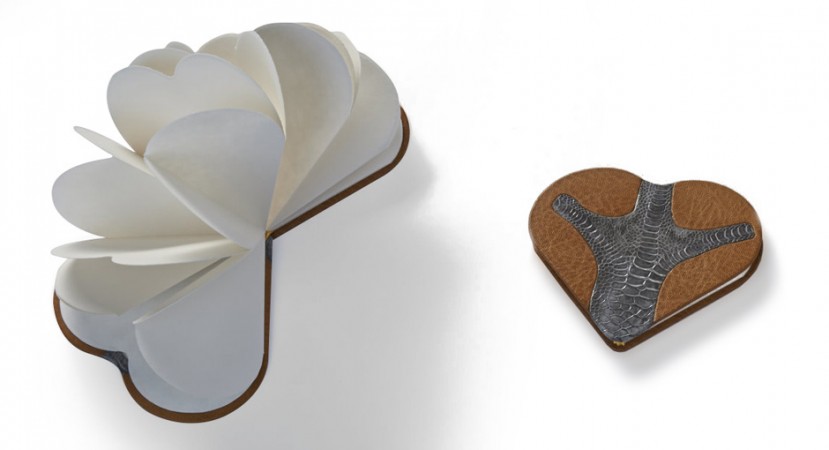 Contemporary Bindings