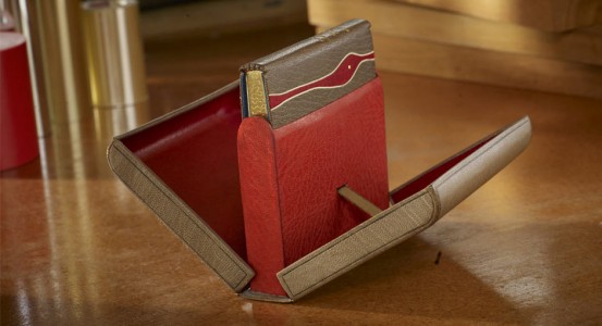 Design Binding Folder