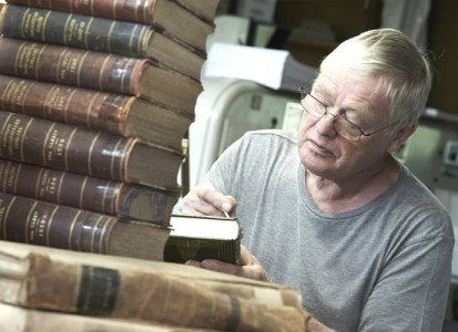Master Bookbinder Australia
