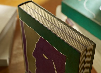Qld Bookbinding