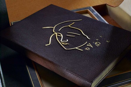 Art Book Designed Binding Queensland