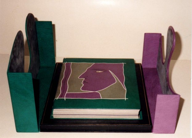 Artistic Book Bindings Brisbane