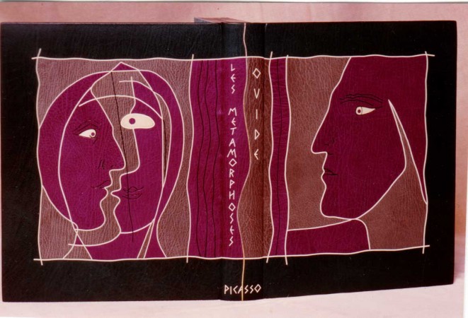 Artistic Design Bindings Brisbane