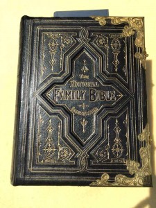 Bible Restoration Brisbane