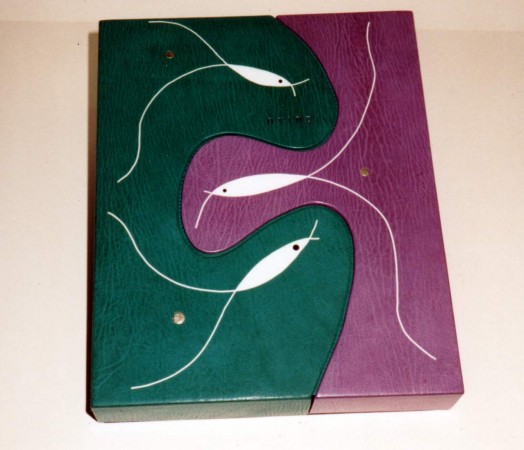 Bindings For Books Designed Brisbane