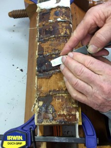 Book Resoration Brisbane