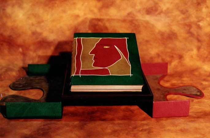 Design Bindings Brisbane