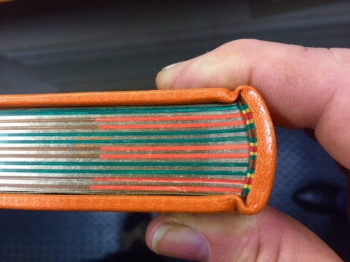 Limited Edition Book Binding Australia