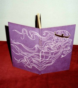 Limited Edition Book Binding Brisbane