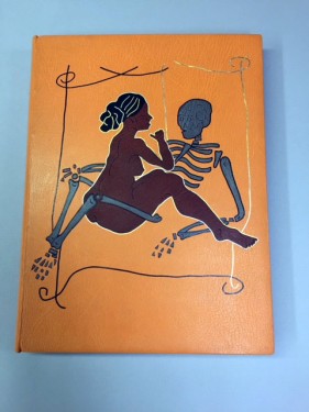 Limited Edition Book Binding Queensland