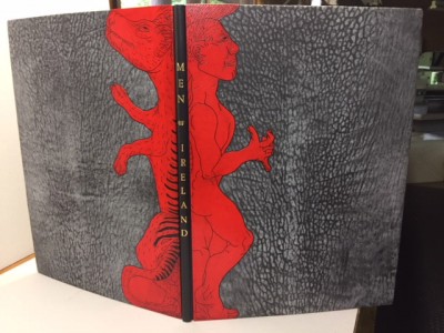 Limited Edition Book Covers Bindings Qld