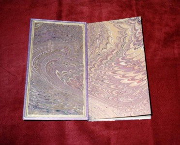 Limited Edition Special Design Binding Brisbane