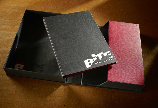 Promotional Boxes Folders Brisbane