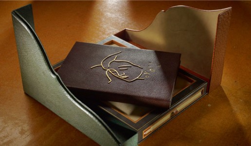Quality Book Bindings Designed Brisbane