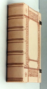 Repair Your Antique Books Qld