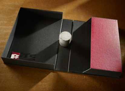 Special Folder Boxes Bookbinder Brisbane